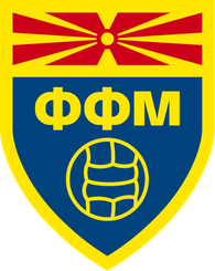 北馬其頓U21